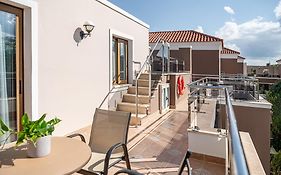 Okeanis Golden Resort